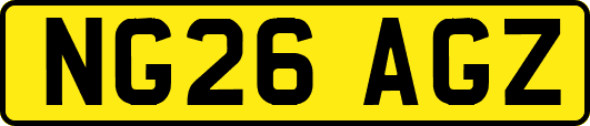 NG26AGZ