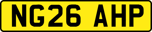 NG26AHP