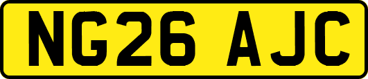 NG26AJC