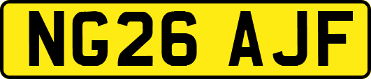 NG26AJF