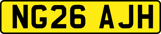 NG26AJH