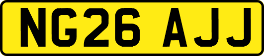 NG26AJJ