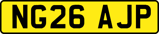 NG26AJP