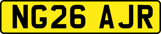 NG26AJR