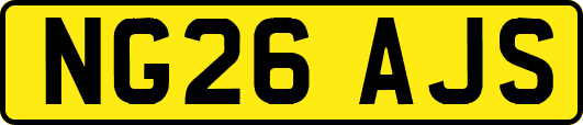 NG26AJS