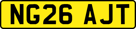 NG26AJT