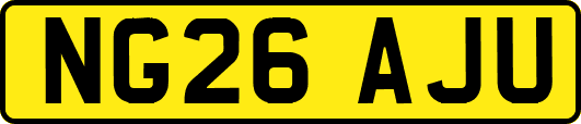 NG26AJU