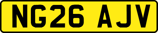 NG26AJV