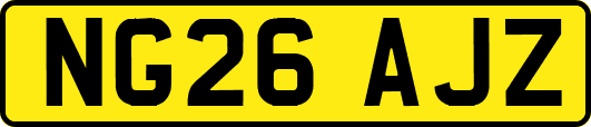 NG26AJZ