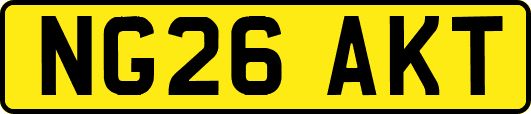 NG26AKT