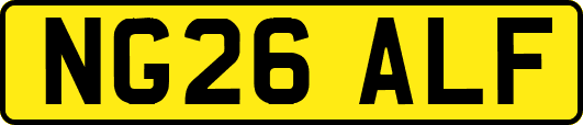 NG26ALF