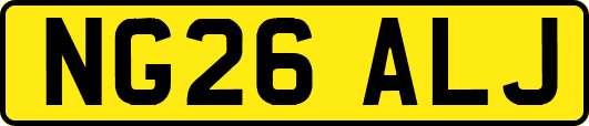 NG26ALJ