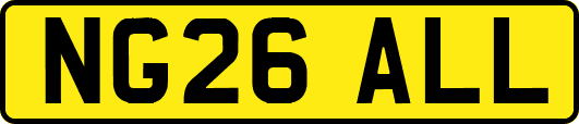 NG26ALL