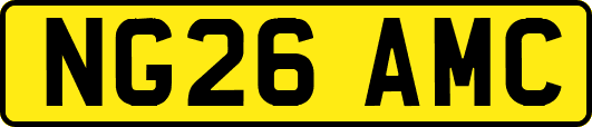 NG26AMC