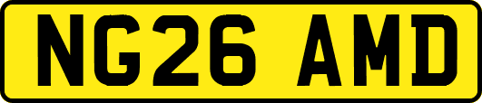 NG26AMD
