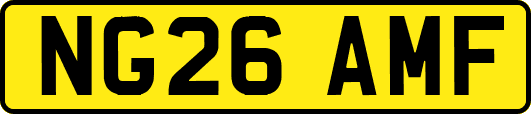 NG26AMF
