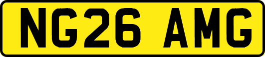 NG26AMG