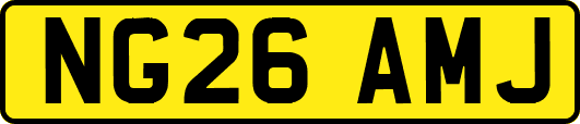 NG26AMJ
