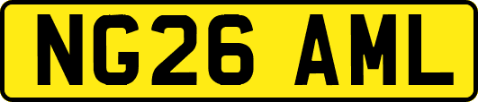 NG26AML