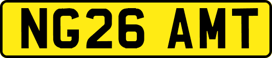NG26AMT