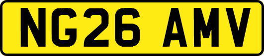 NG26AMV
