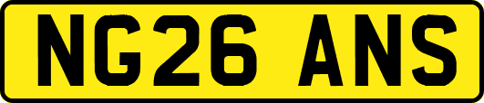 NG26ANS