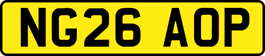 NG26AOP