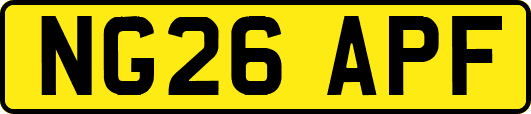 NG26APF