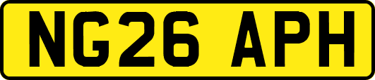 NG26APH