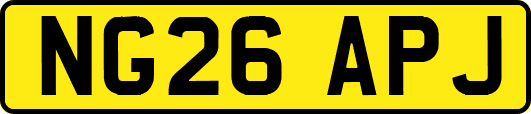 NG26APJ
