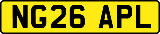 NG26APL