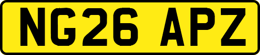NG26APZ