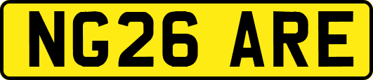 NG26ARE