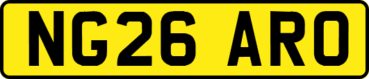 NG26ARO