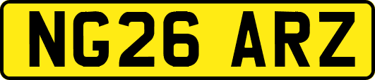 NG26ARZ