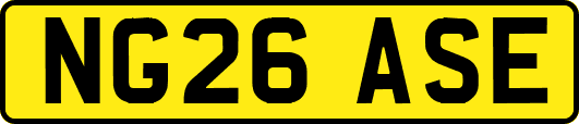 NG26ASE
