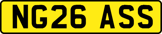 NG26ASS