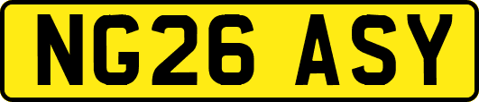 NG26ASY