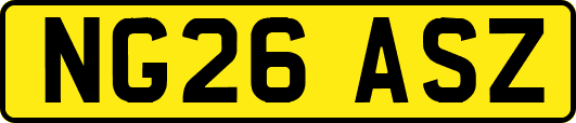 NG26ASZ