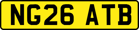 NG26ATB