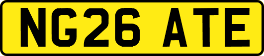 NG26ATE