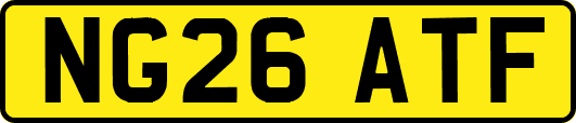 NG26ATF