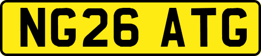 NG26ATG