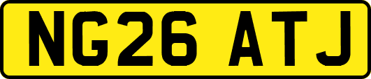 NG26ATJ