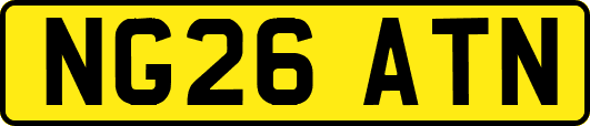 NG26ATN