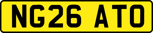 NG26ATO