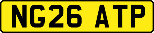 NG26ATP