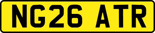 NG26ATR