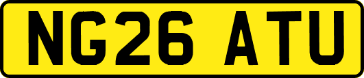 NG26ATU