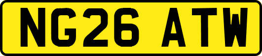 NG26ATW